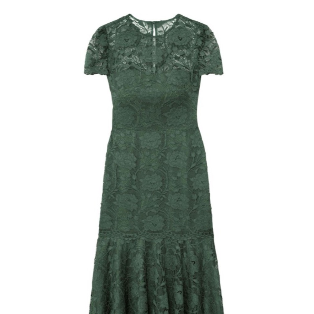 GMG Eve dress